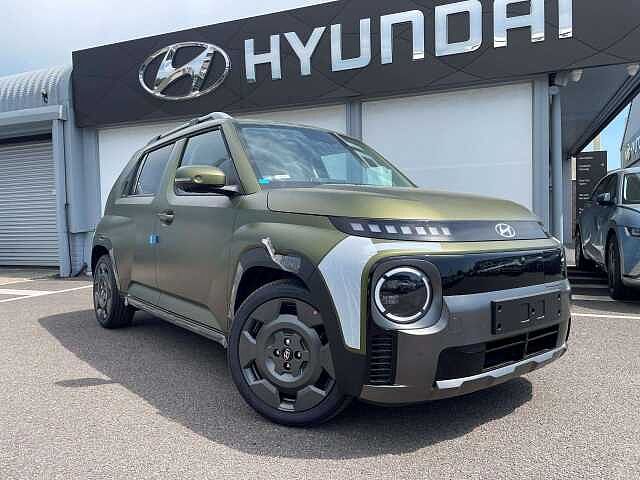 85kW Cross 49kWh 5dr Auto