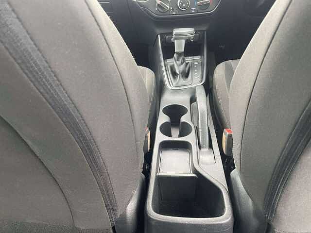 Hyundai I20 1.0T GDi Advance 5dr DCT Red