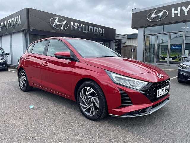 1.0T GDi Advance 5dr DCT