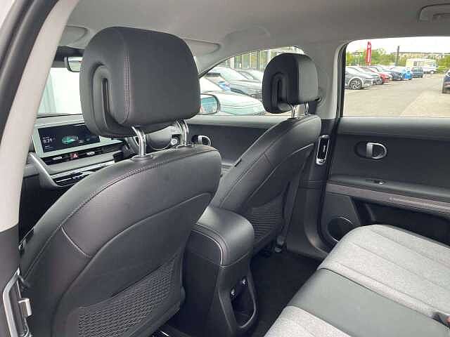 Hyundai IONIQ 5 168kW Premium 77 kWh 5dr Auto [Part Leather] Grey