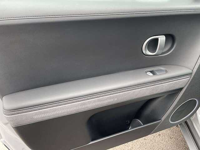 Hyundai IONIQ 5 168kW Premium 77 kWh 5dr Auto [Part Leather] Grey