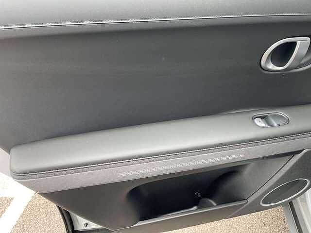 Hyundai IONIQ 5 168kW Premium 77 kWh 5dr Auto [Part Leather] Grey