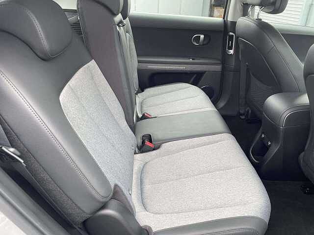 Hyundai IONIQ 5 168kW Premium 77 kWh 5dr Auto [Part Leather] Grey