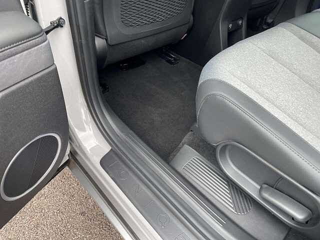 Hyundai IONIQ 5 168kW Premium 77 kWh 5dr Auto [Part Leather] Grey