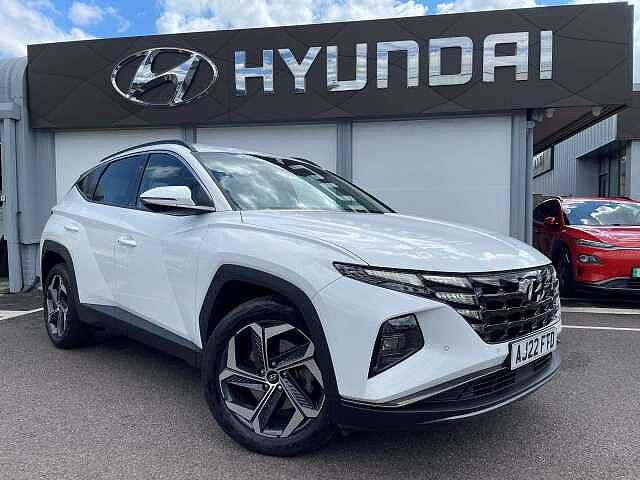1.6 TGDi Hybrid 230 Premium 5dr 2WD Auto
