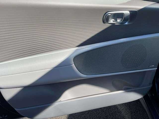 Hyundai IONIQ 6 168kW Ultimate 77kWh 4dr Auto Blue