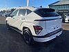 Hyundai KONA 160kW Advance 65kWh 5dr Auto [Comfort Pack] Serenity White (Pearl)