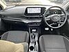 Hyundai BAYON 1.0 TGDi [120] 48V MHEV Premium 5dr DCT Turquoise