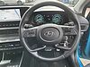 Hyundai BAYON 1.0 TGDi [120] 48V MHEV Premium 5dr DCT Turquoise
