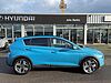 Hyundai BAYON 1.0 TGDi [120] 48V MHEV Premium 5dr DCT Turquoise