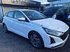 Hyundai I20 1.0T GDi Advance [Nav] 5dr Atlas White Solid