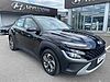 Hyundai KONA 1.6 GDi Hybrid SE Connect 5dr DCT Black