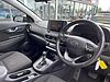 Hyundai KONA 1.6 GDi Hybrid SE Connect 5dr DCT Black