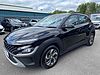 Hyundai KONA 1.6 GDi Hybrid SE Connect 5dr DCT Black