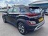 Hyundai KONA 1.6 GDi Hybrid SE Connect 5dr DCT Black