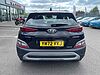 Hyundai KONA 1.6 GDi Hybrid SE Connect 5dr DCT Black