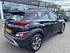 Hyundai KONA 1.6 GDi Hybrid SE Connect 5dr DCT Black