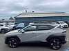 Hyundai KONA 1.6T Ultimate 5dr DCT Cyber Grey