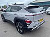 Hyundai KONA 1.6T Ultimate 5dr DCT Cyber Grey