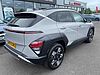 Hyundai KONA 1.6T Ultimate 5dr DCT Cyber Grey