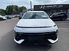 Hyundai KONA 1.6T 138 N Line S 5dr Atlas White (Solid)