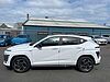 Hyundai KONA 1.6T 138 N Line S 5dr Atlas White (Solid)