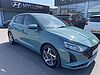Hyundai I20 1.0T GDI Premium 5dr Mangrove Green Pearl