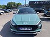 Hyundai I20 1.0T GDI Premium 5dr Mangrove Green Pearl