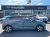Hyundai I20 1.0T GDI Premium 5dr Mangrove Green Pearl