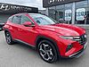 Hyundai TUCSON 1.6 T-gdi Hybrid 230 Ultimate Au Engine Red