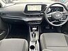 Hyundai I20 Premium T-Gdi Auto Grey