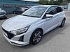Hyundai I20 Premium T-Gdi Auto Grey