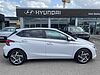 Hyundai I20 Premium T-Gdi Auto Grey
