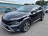 Hyundai KONA Ultimate Gdi Hev S-A Black