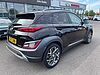 Hyundai KONA Ultimate Gdi Hev S-A Black