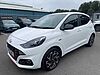 Hyundai I10 1.0 T-GDi N Line 5dr White