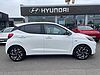 Hyundai I10 1.0 T-GDi N Line 5dr White