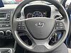 Hyundai I10 Se Blue
