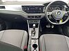 Volkswagen POLO Active Tsi S-A Grey