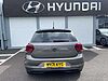 Volkswagen POLO Active Tsi S-A Grey