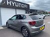 Volkswagen POLO Active Tsi S-A Grey