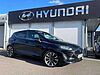 Ford FIESTA Titanium Vignale T Mhev Black