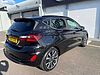 Ford FIESTA Titanium Vignale T Mhev Black