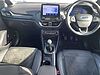 Ford FIESTA Titanium Vignale T Mhev Black