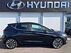 Ford FIESTA Titanium Vignale T Mhev Black