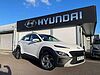 Hyundai KONA Hat 1.6 Gdi Hybrid 141 SE Cnnct Dct Atlas White