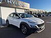 Hyundai KONA Hat 1.6 Gdi Hybrid 141 SE Cnnct Dct Atlas White