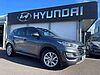 Hyundai TUCSON 1.6 TGDi 177 SE Nav 5dr 2WD DCT Grey