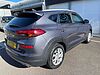 Hyundai TUCSON 1.6 TGDi 177 SE Nav 5dr 2WD DCT Grey