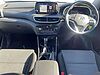 Hyundai TUCSON 1.6 TGDi 177 SE Nav 5dr 2WD DCT Grey